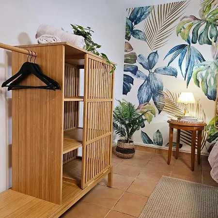 Bed & Breakfast Mogaren