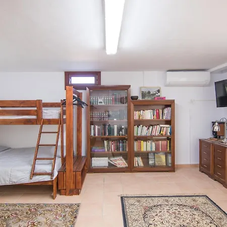 Bed & Breakfast Mogaren *