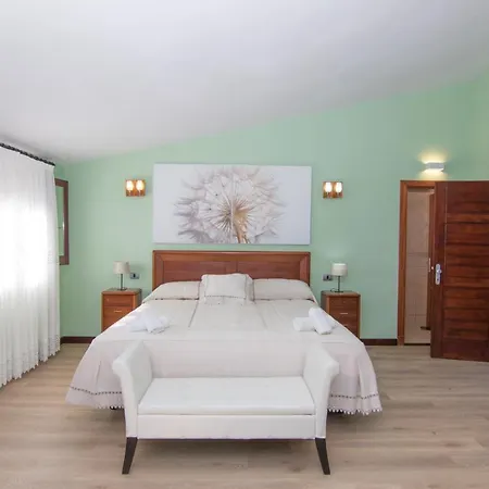 Mogaren Bed & Breakfast