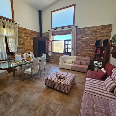 Bed & Breakfast Mogaren *