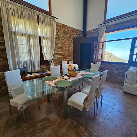 Mogaren Bed & Breakfast *