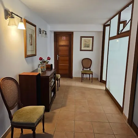 Bed & Breakfast Mogaren *