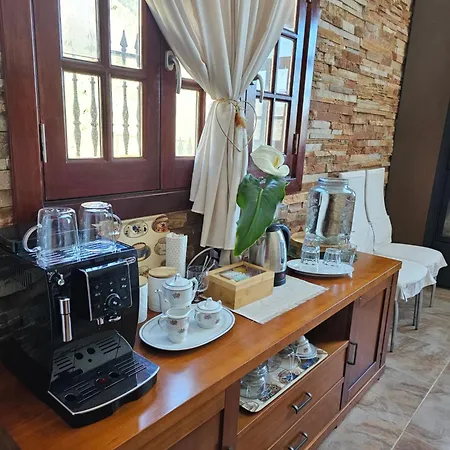 Bed & Breakfast Mogaren