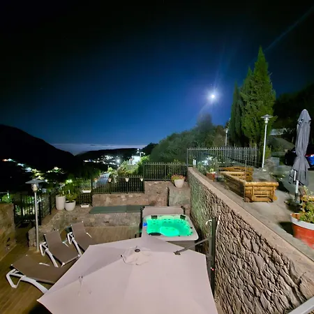 Mogaren Bed & Breakfast Vega de San Mateo