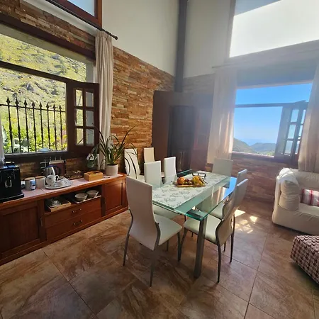 Bed & Breakfast Mogaren *