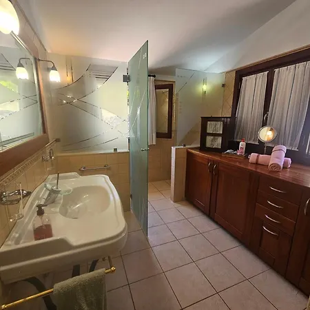 Bed & Breakfast Mogaren