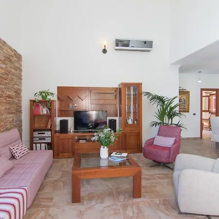 Bed & Breakfast Mogaren *