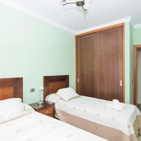 Mogaren Bed & Breakfast *