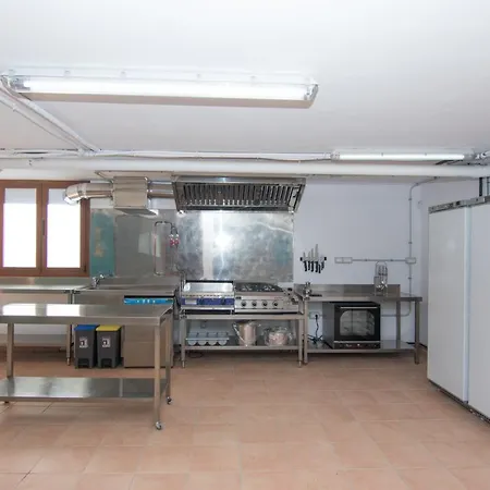 Mogaren Bed & Breakfast Vega de San Mateo