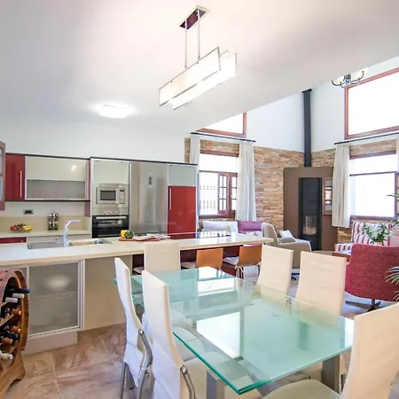 Bed & Breakfast Mogaren *