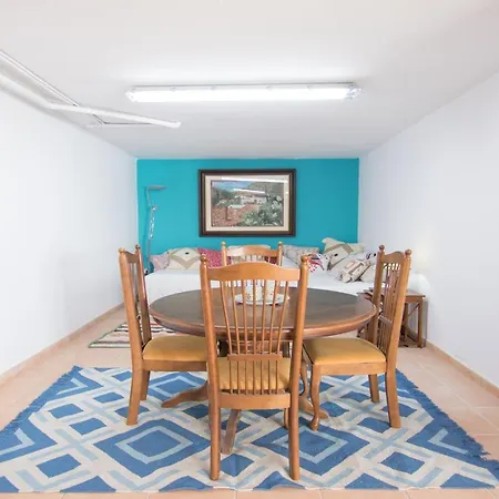 Mogaren Bed & Breakfast Vega de San Mateo